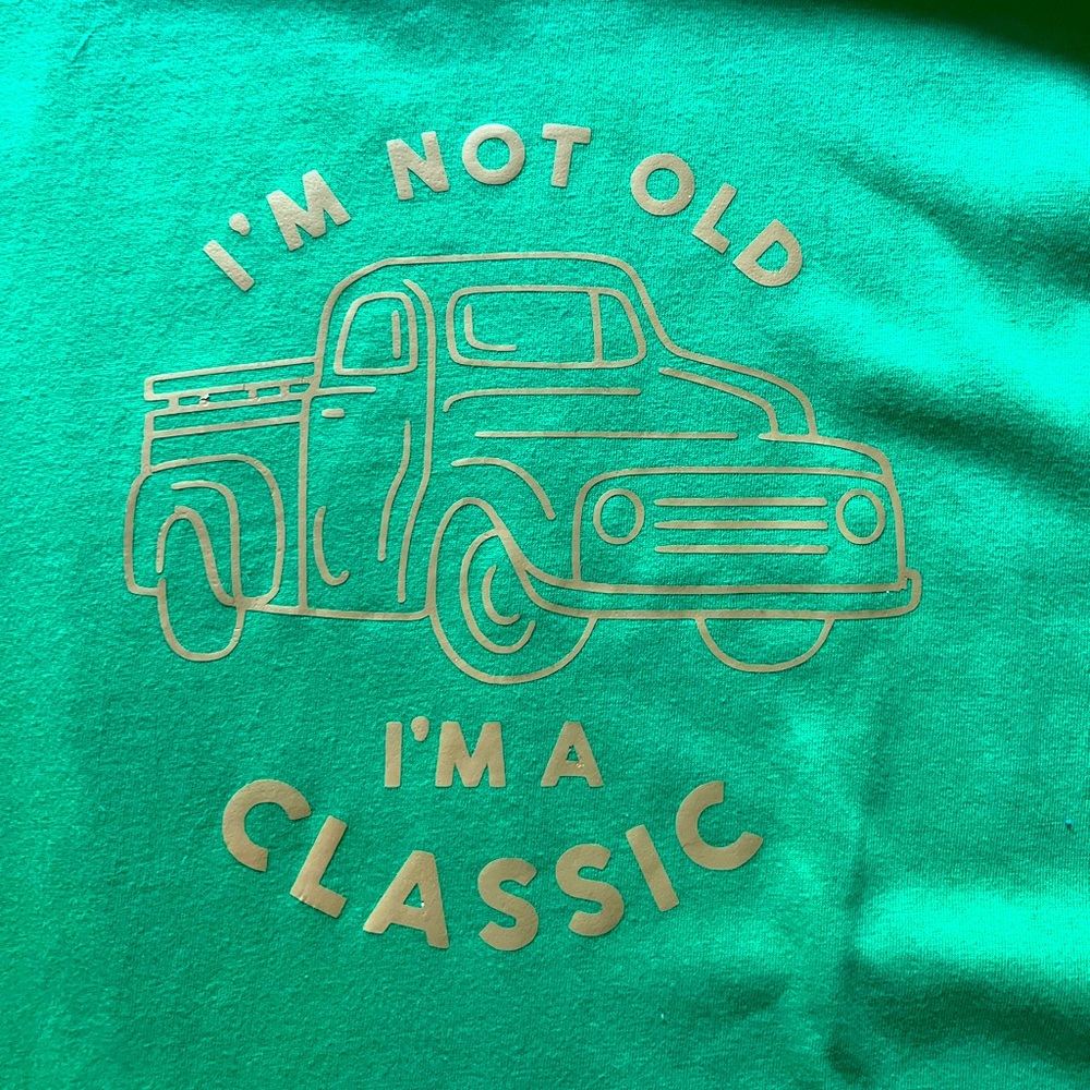 New never worn Men’s shirt